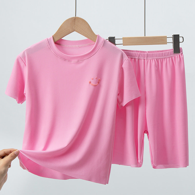 Chill G-Homewear Set
