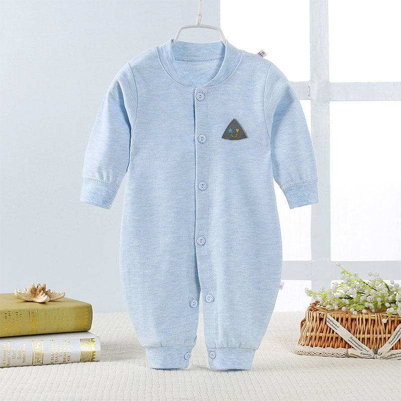 Soft Knit Onesie