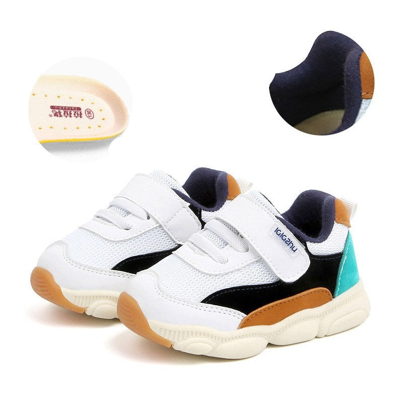Air Flex Kicks
