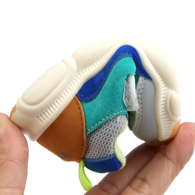 Air Flex Kicks