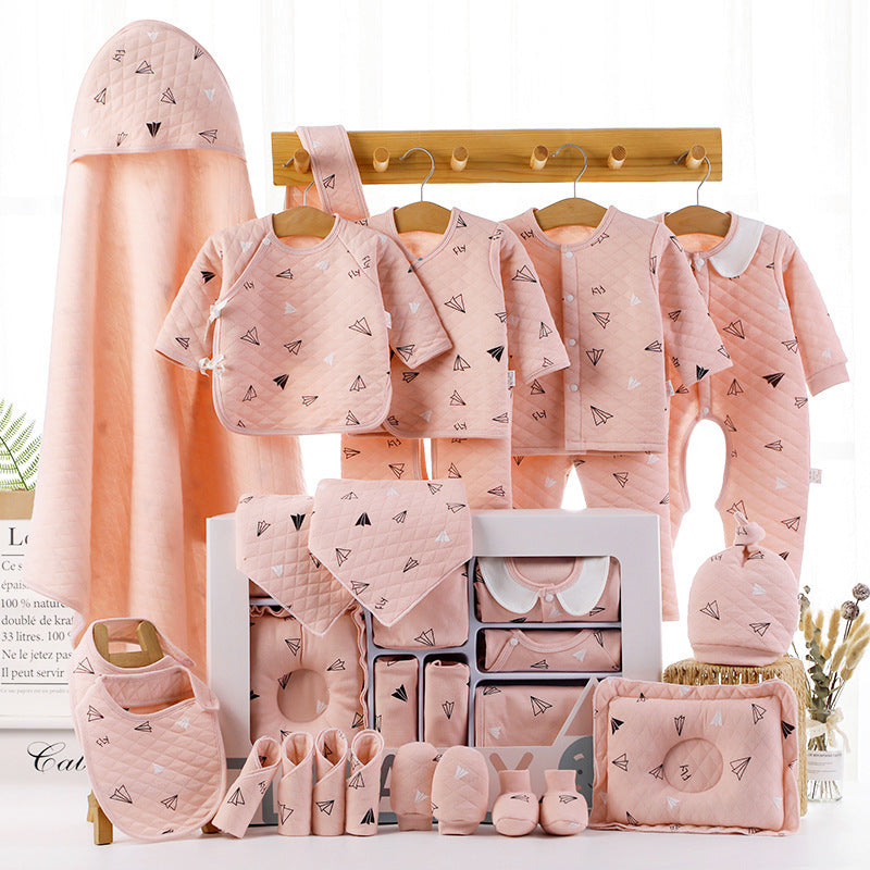 Cotton Clothes Gift Box