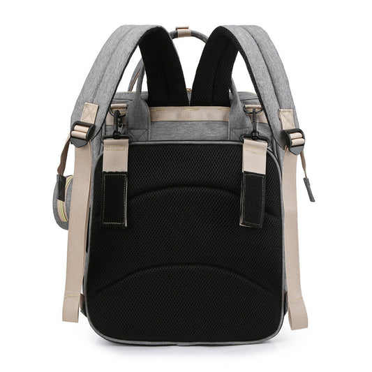 Convertible Baby Bed Bag