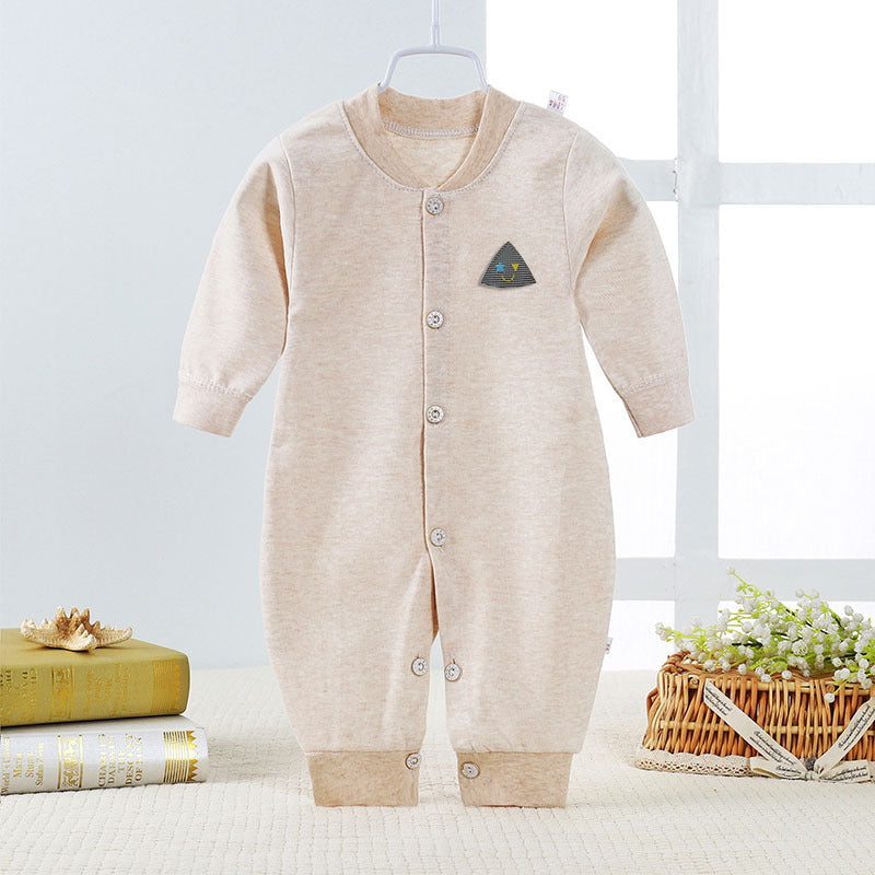 Soft Knit Onesie