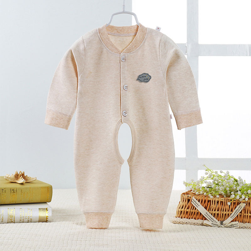 Soft Knit Onesie