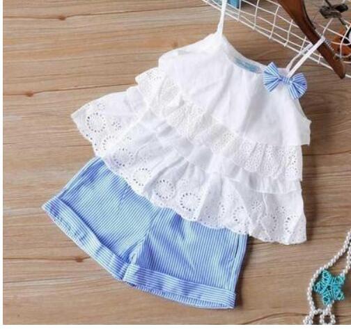 Summer Girl Outfit