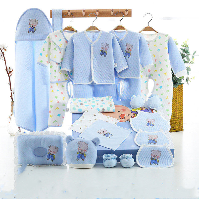Moonlight Baby Kit