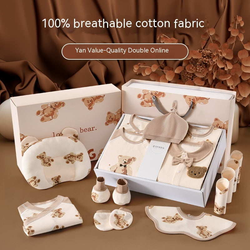 Luxury Newborn Gift