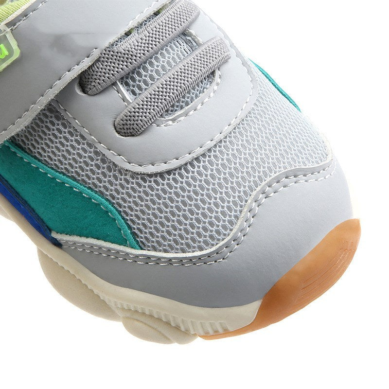 Air Flex Kicks