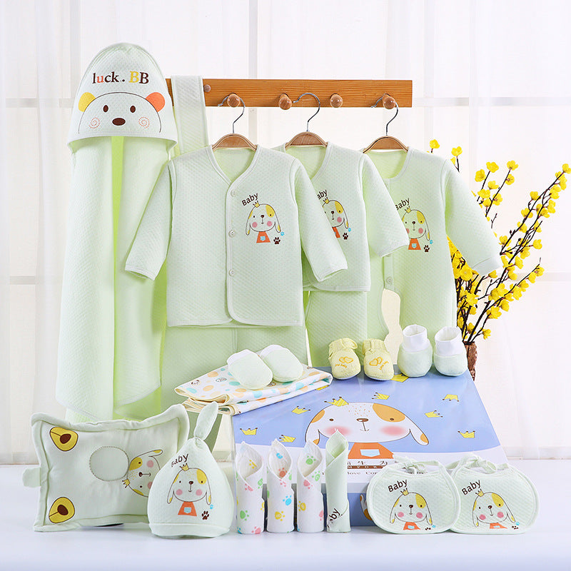 Moonlight Baby Kit