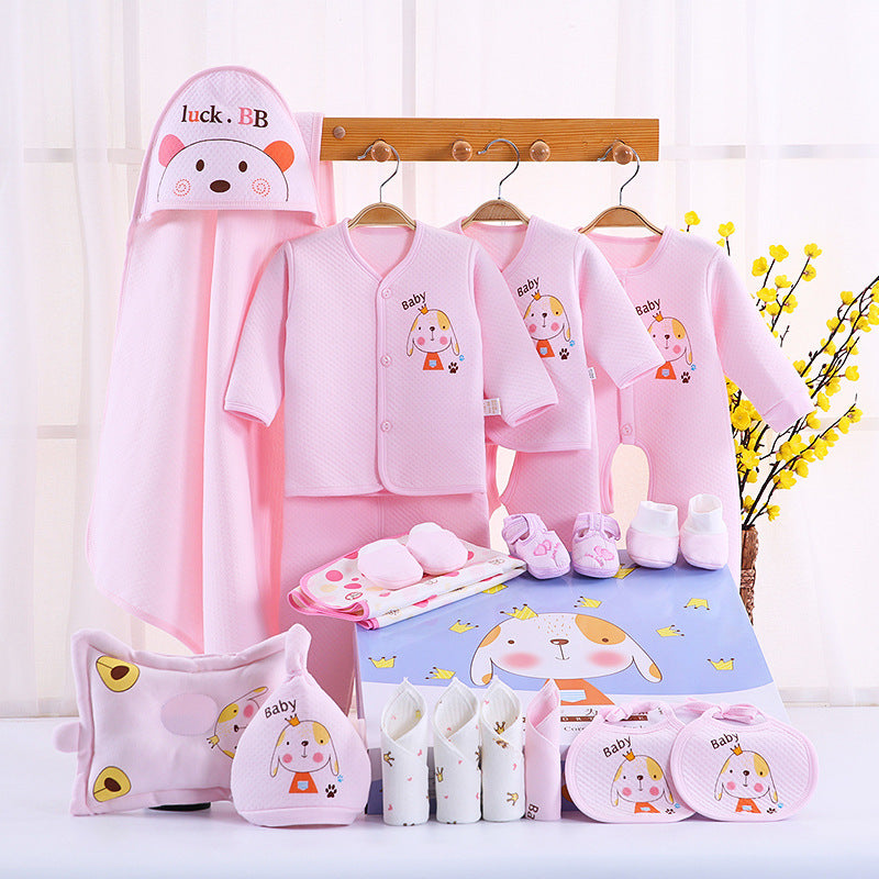 Moonlight Baby Kit