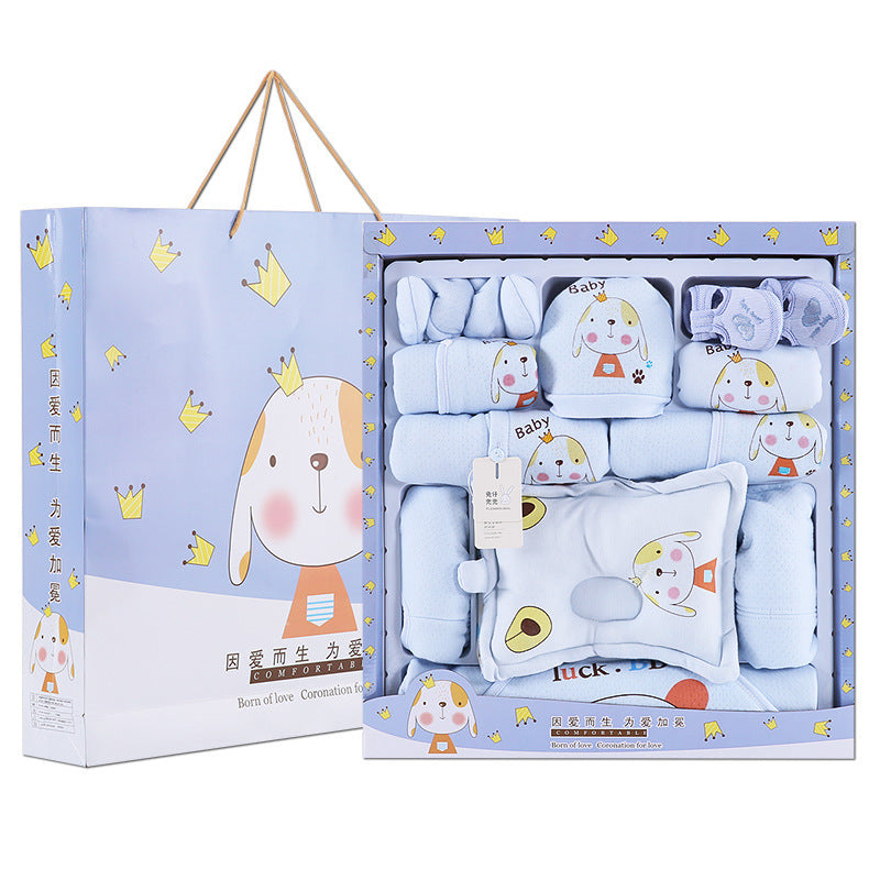 Moonlight Baby Kit