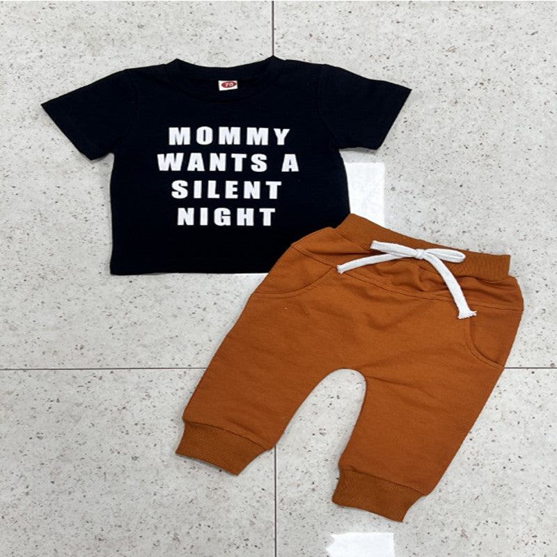 Mommy Mood Outfit