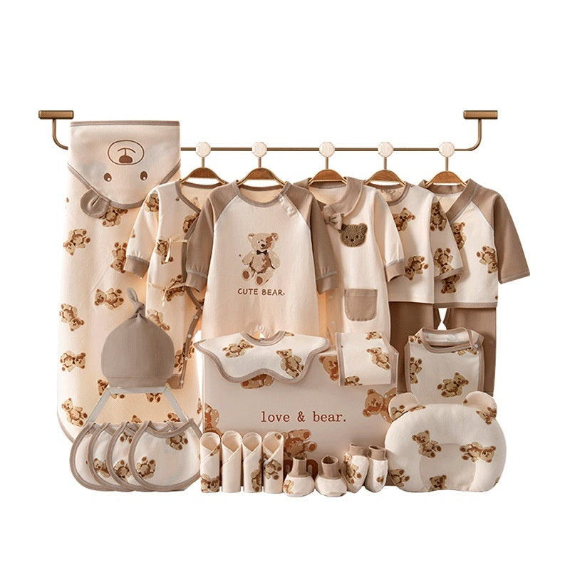 Luxury Newborn Gift