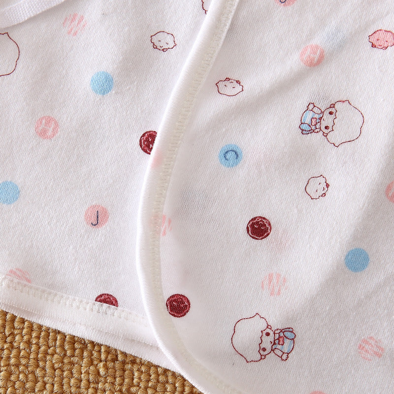 NB-1 Year Cotton Set