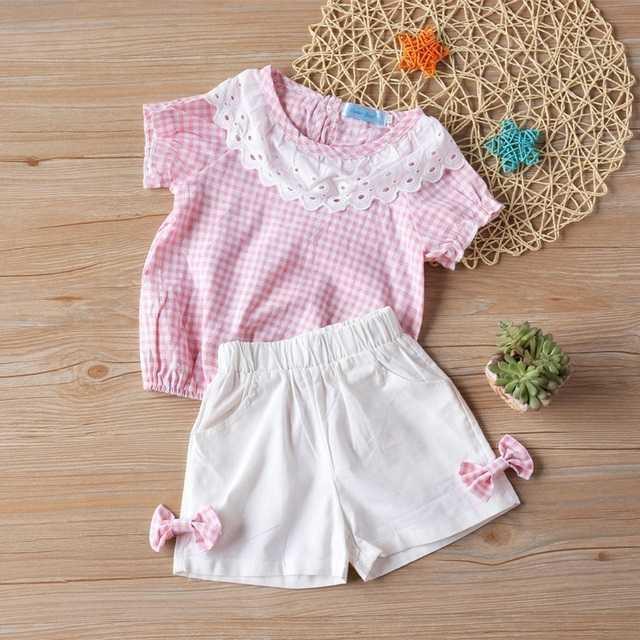 Summer Girl Outfit