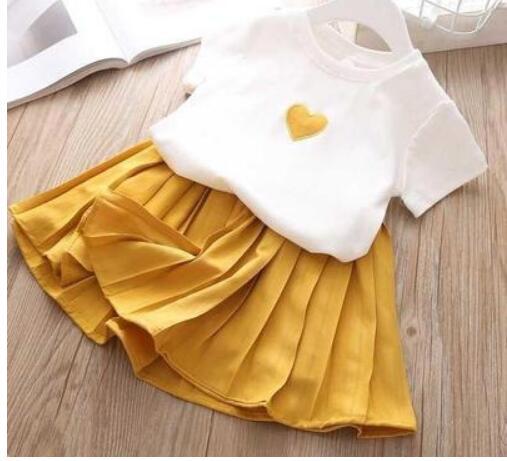 Summer Girl Outfit