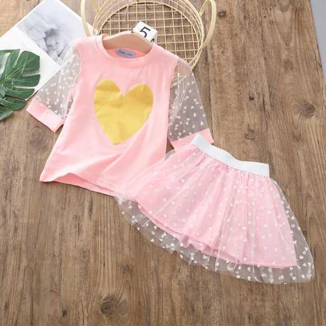 Summer Girl Outfit