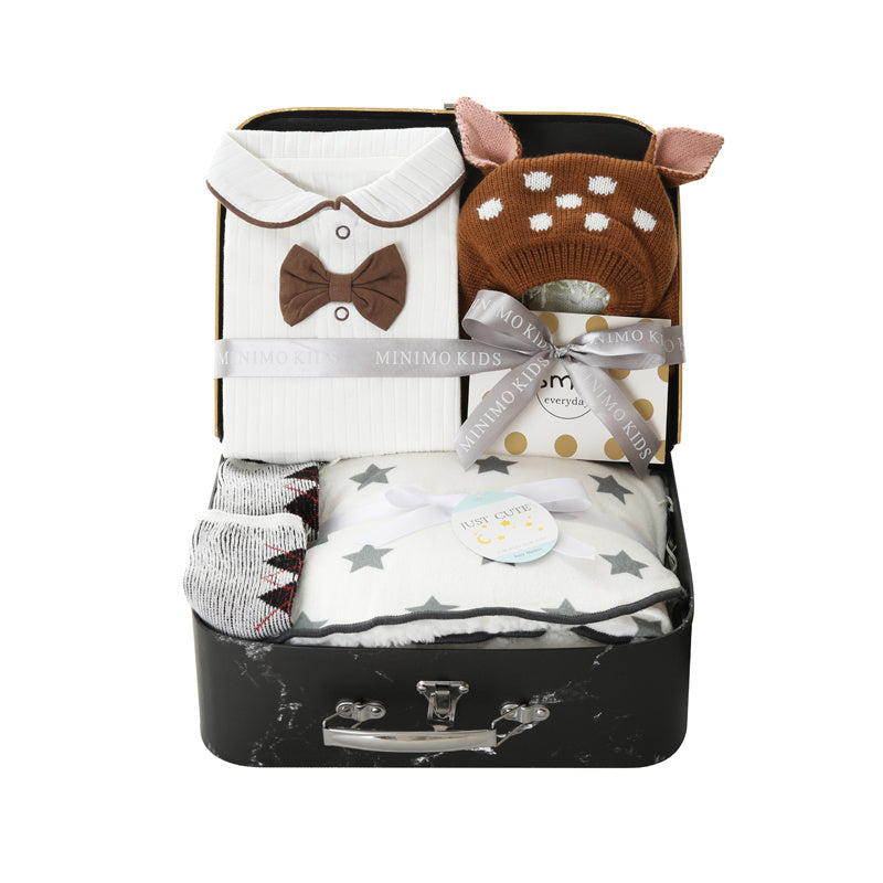 Classic Baby Wardrobe