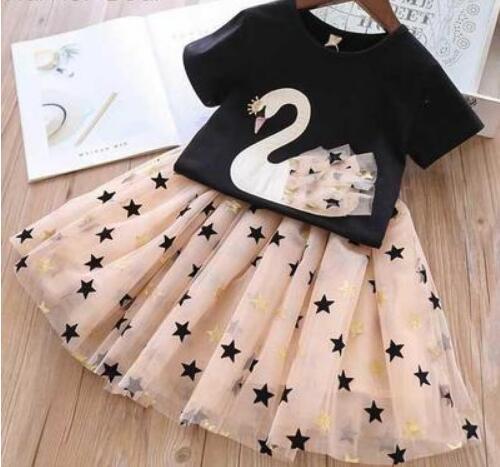 Summer Girl Outfit