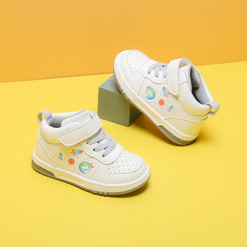 Tiny Comfy Kicks