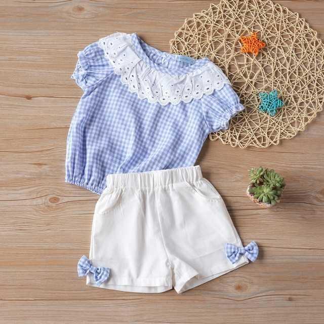 Summer Girl Outfit