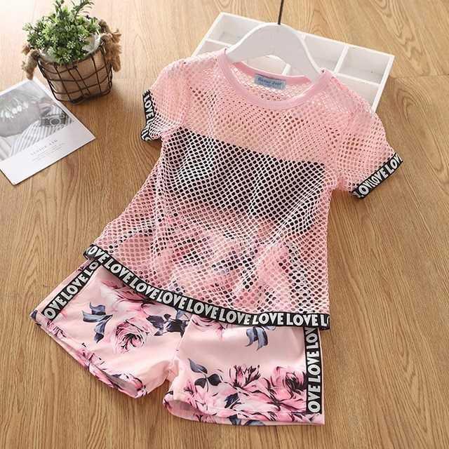 Summer Girl Outfit