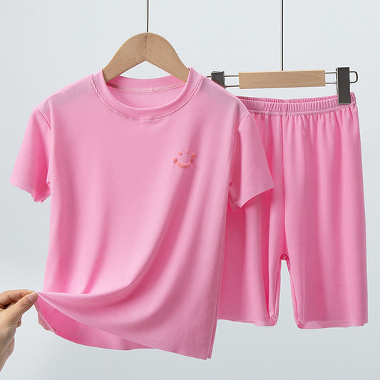 Chill G-Homewear Set