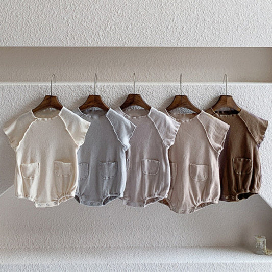 Cloud Cotton Set