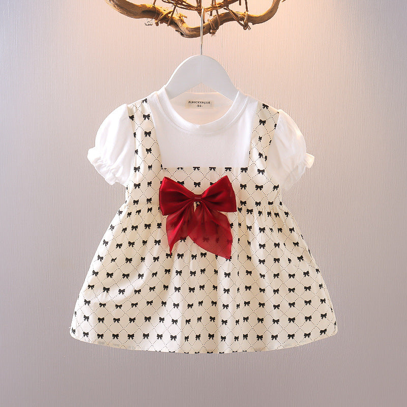 Fairy Bloom Dress