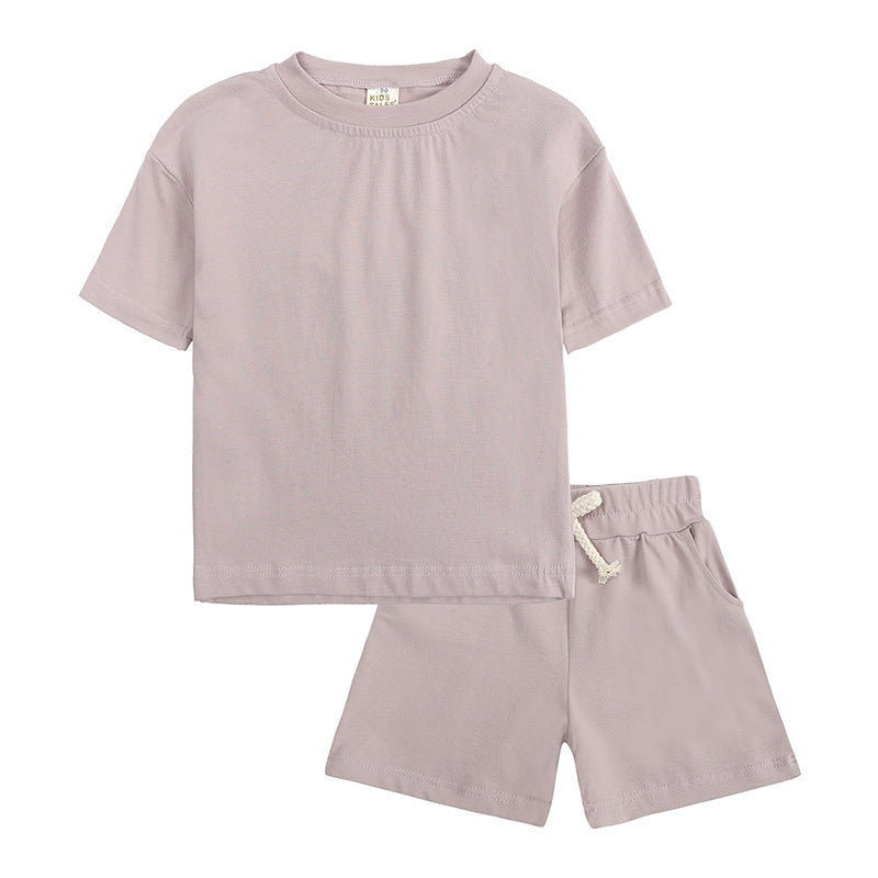 Minimal Summer Outfit