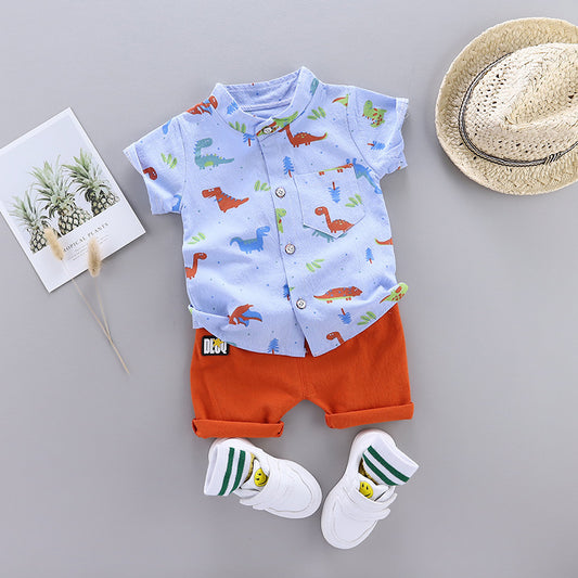 Summer Fashion Set