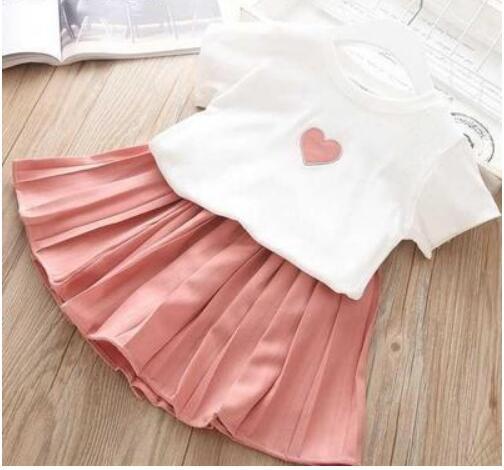 Summer Girl Outfit