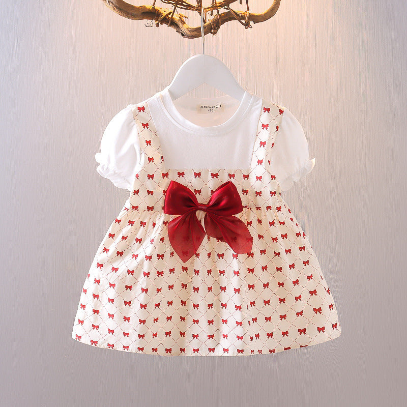 Fairy Bloom Dress