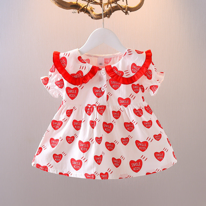 Fairy Bloom Dress