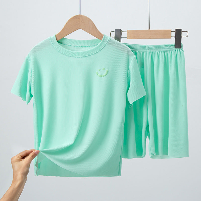 Chill G-Homewear Set