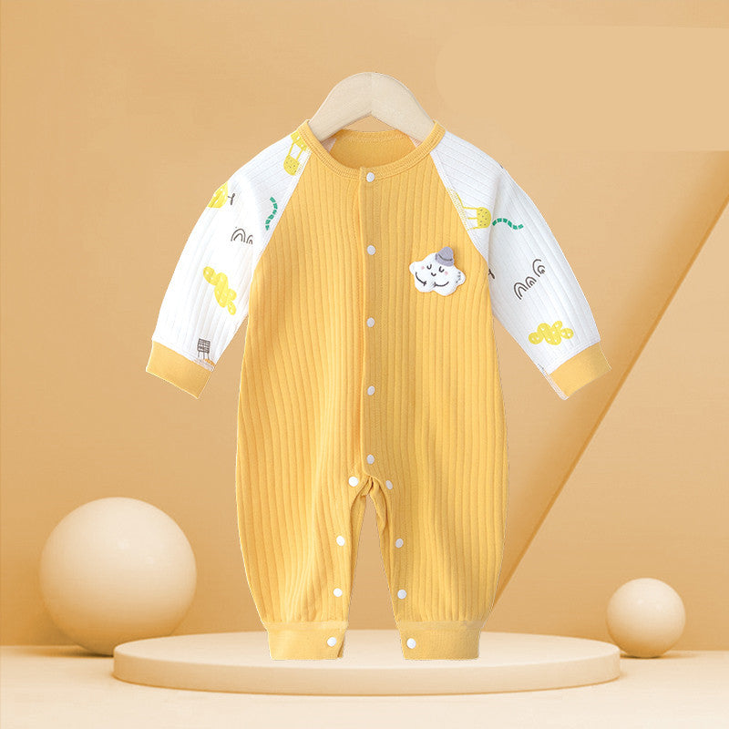 Cozy Infant Suit