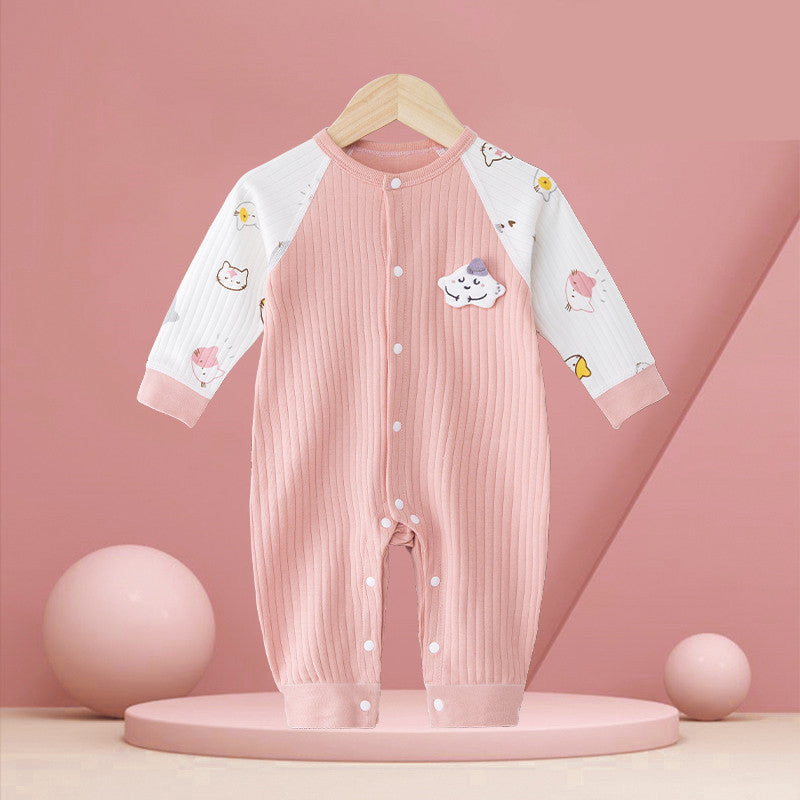 Cozy G-Infant Suit