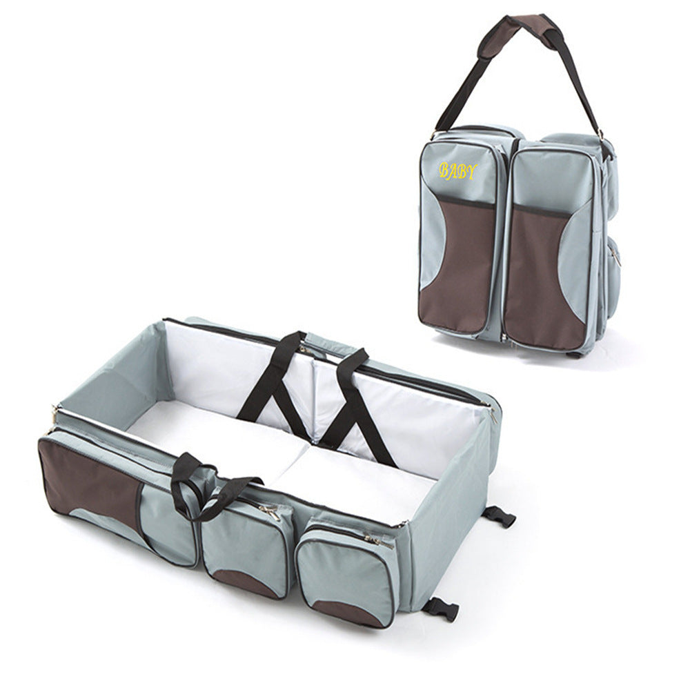 Mommy Travel Bag