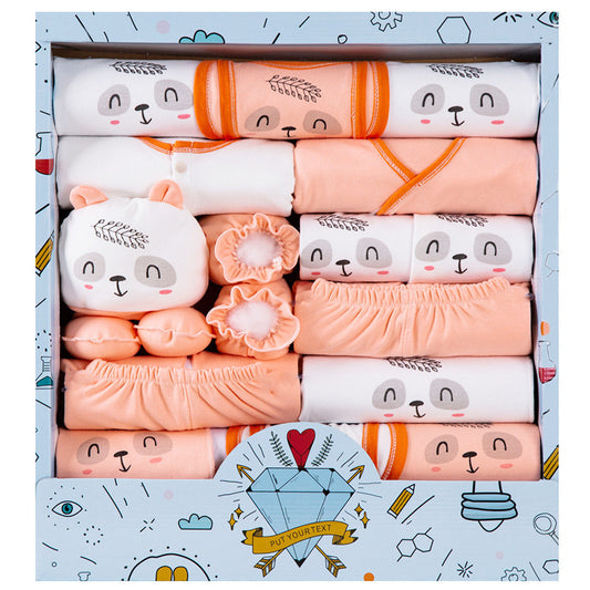 Cotton Baby Box