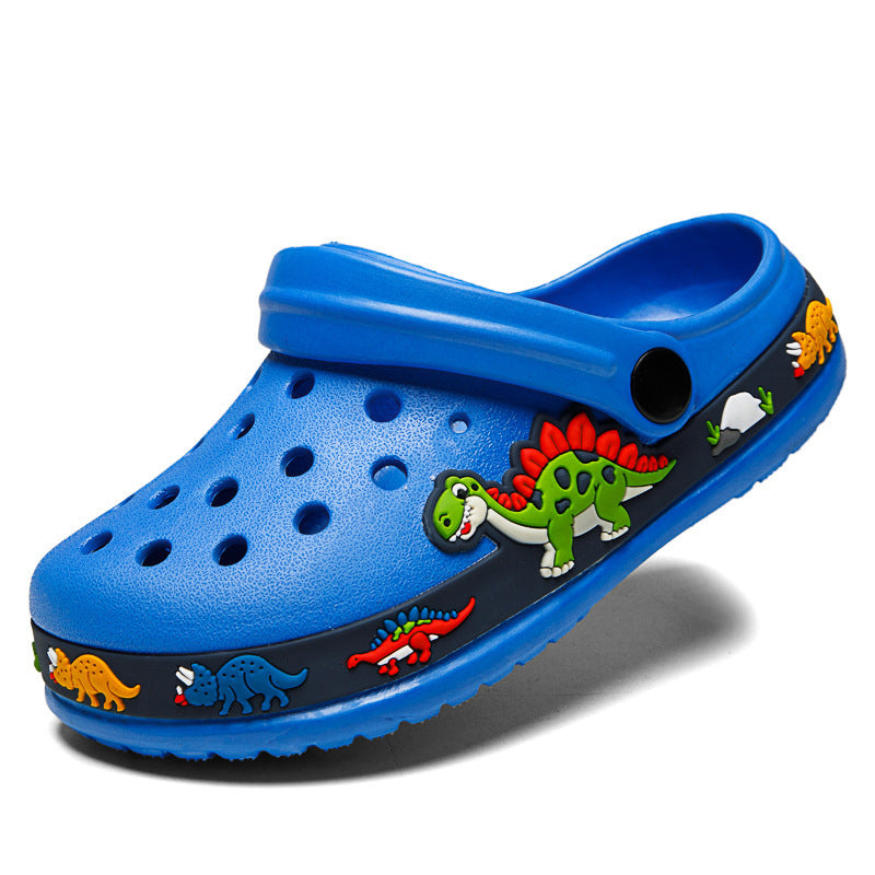 Soft Bottom Slippers