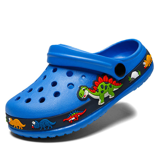 Soft Bottom Slippers