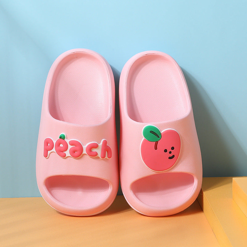 Sunny Steps Anti-Slip Sandals