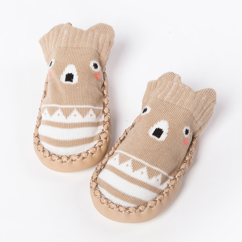 Soft Sole Walkers
