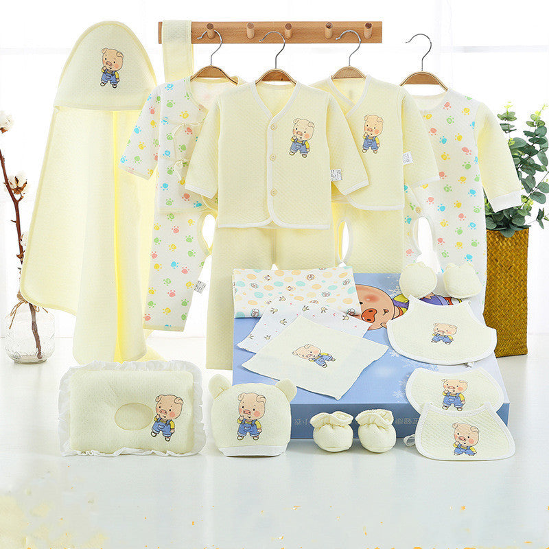 Moonlight Baby Kit