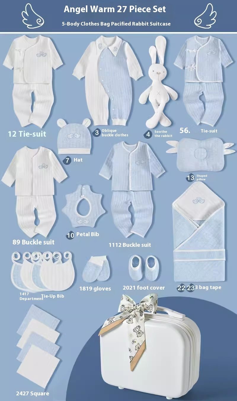 Newborn Premium Set