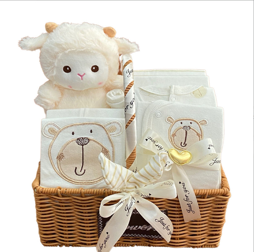 Cozy Bear Bundle