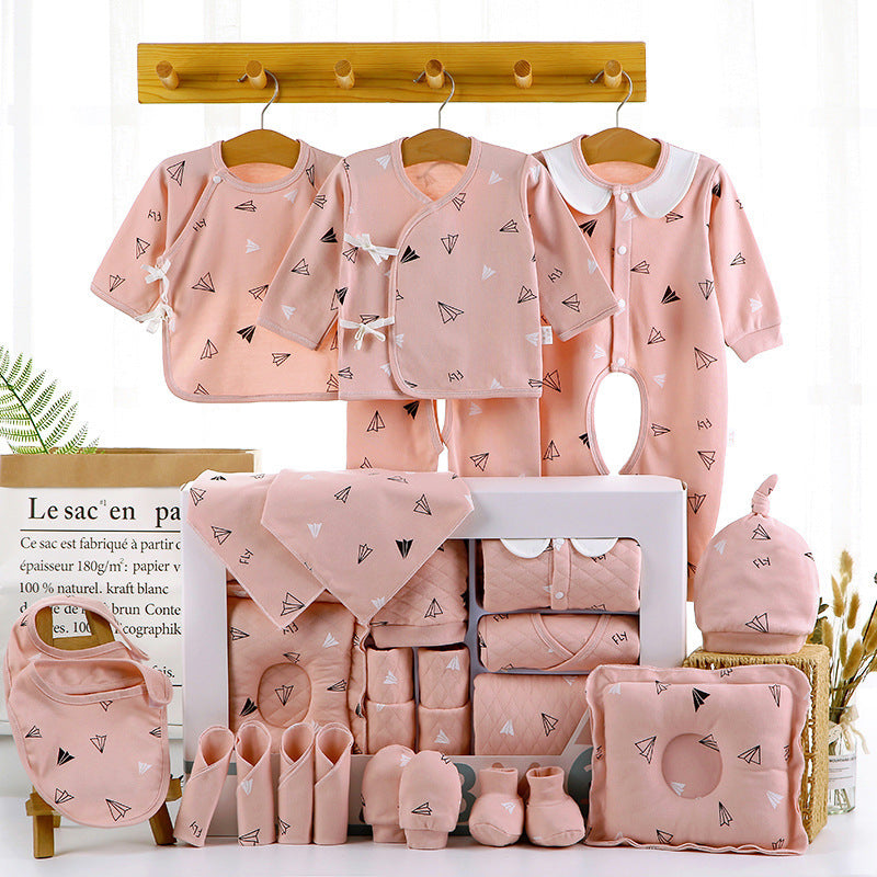 Cotton Clothes Gift Box