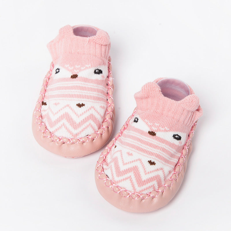 Soft Sole Walkers