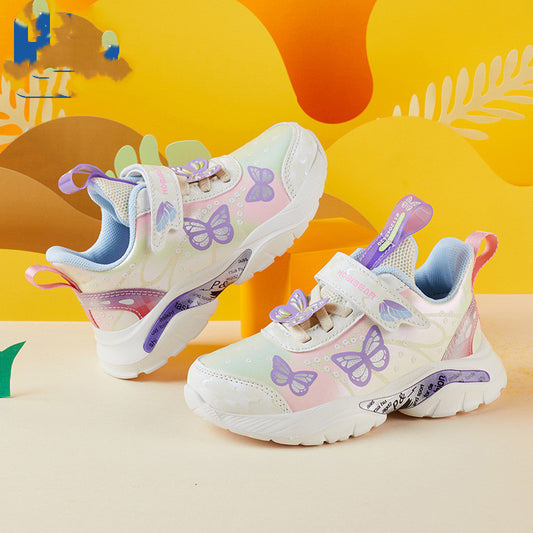Girls Sneakers