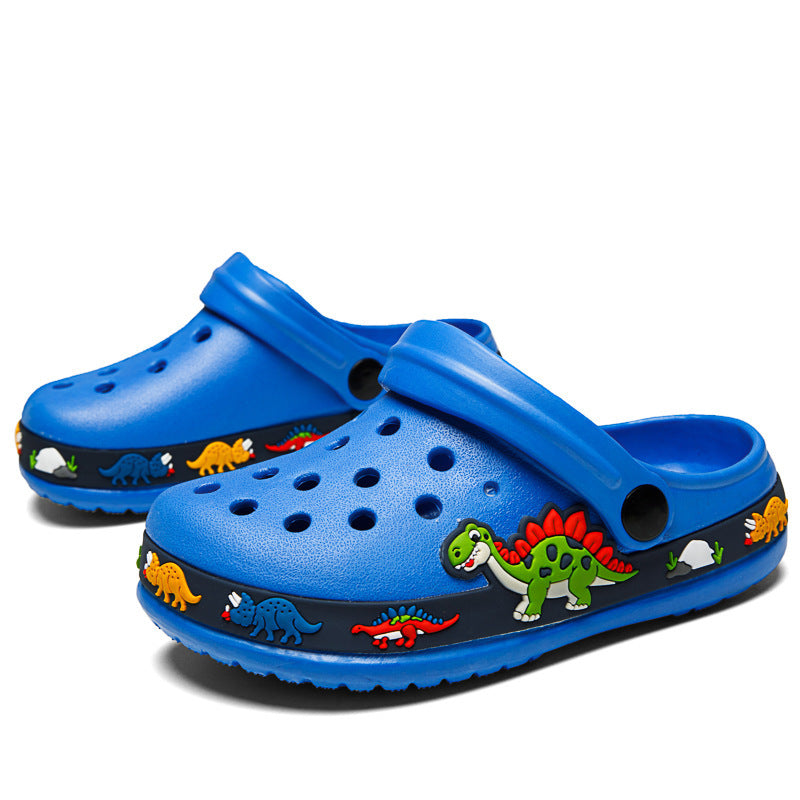 Soft Bottom Slippers